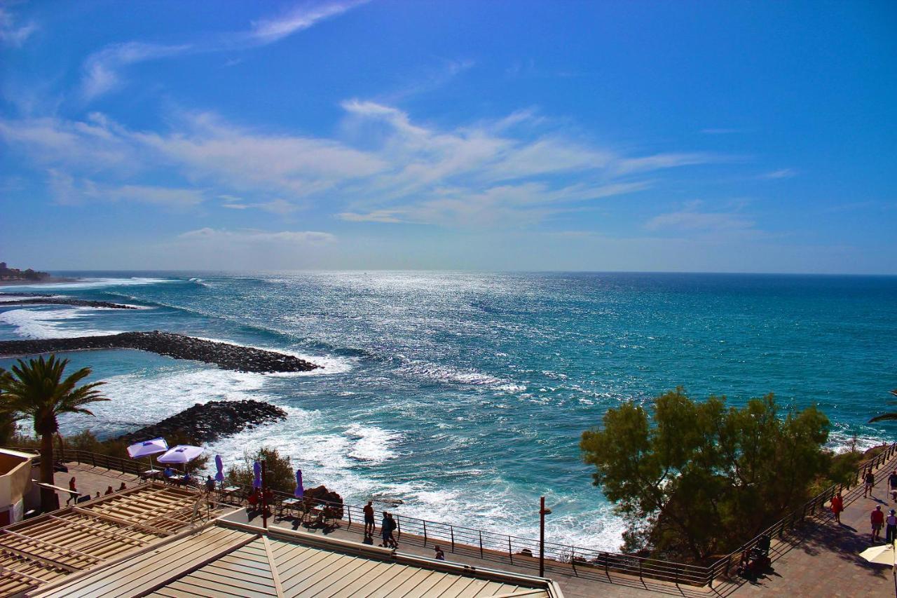 Villa Mar First Line Playa Las Americas Costa Adeje  Zewnętrze zdjęcie